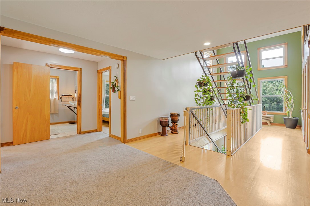 Oakland Sub - Residential