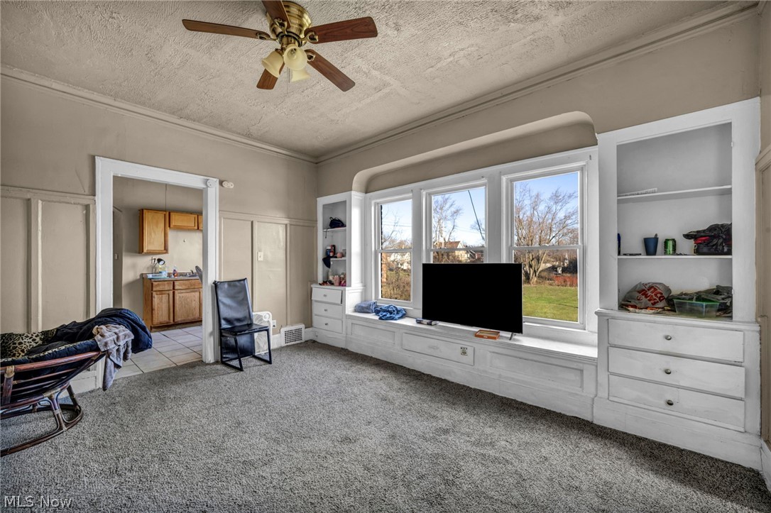 Rapid Transit Land Cos Shaker - Residential Income