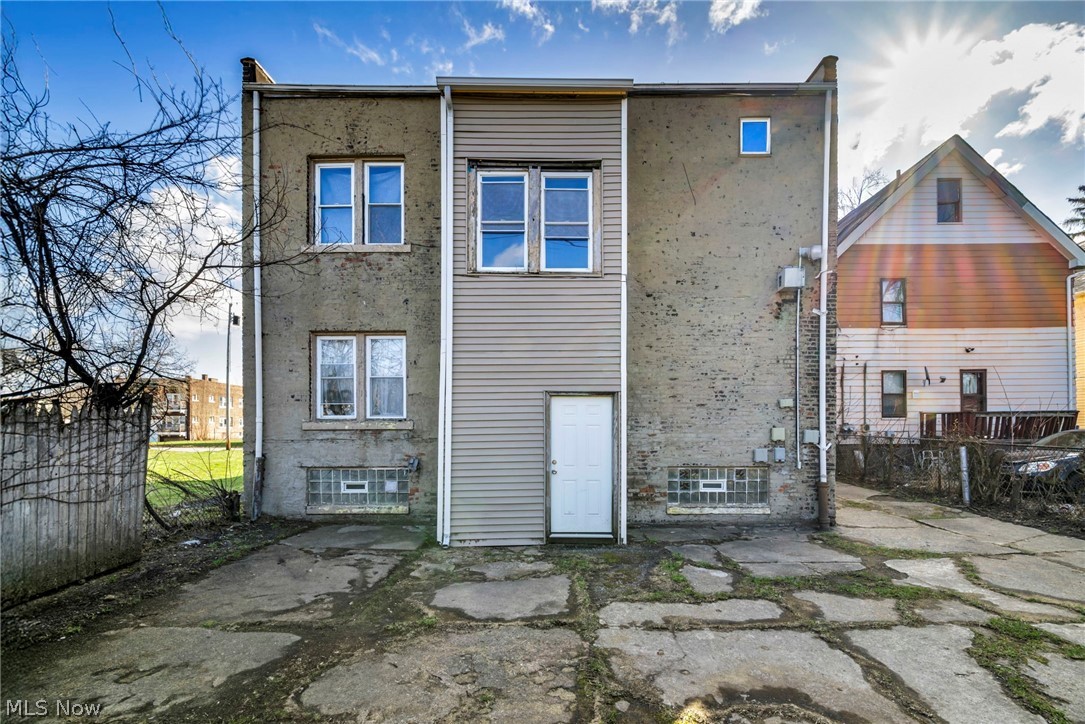 Rapid Transit Land Cos Shaker - Residential Income