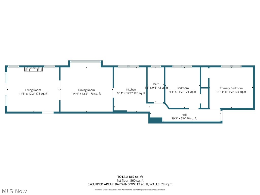 Rapid Transit Land Cos Shaker - Residential Income