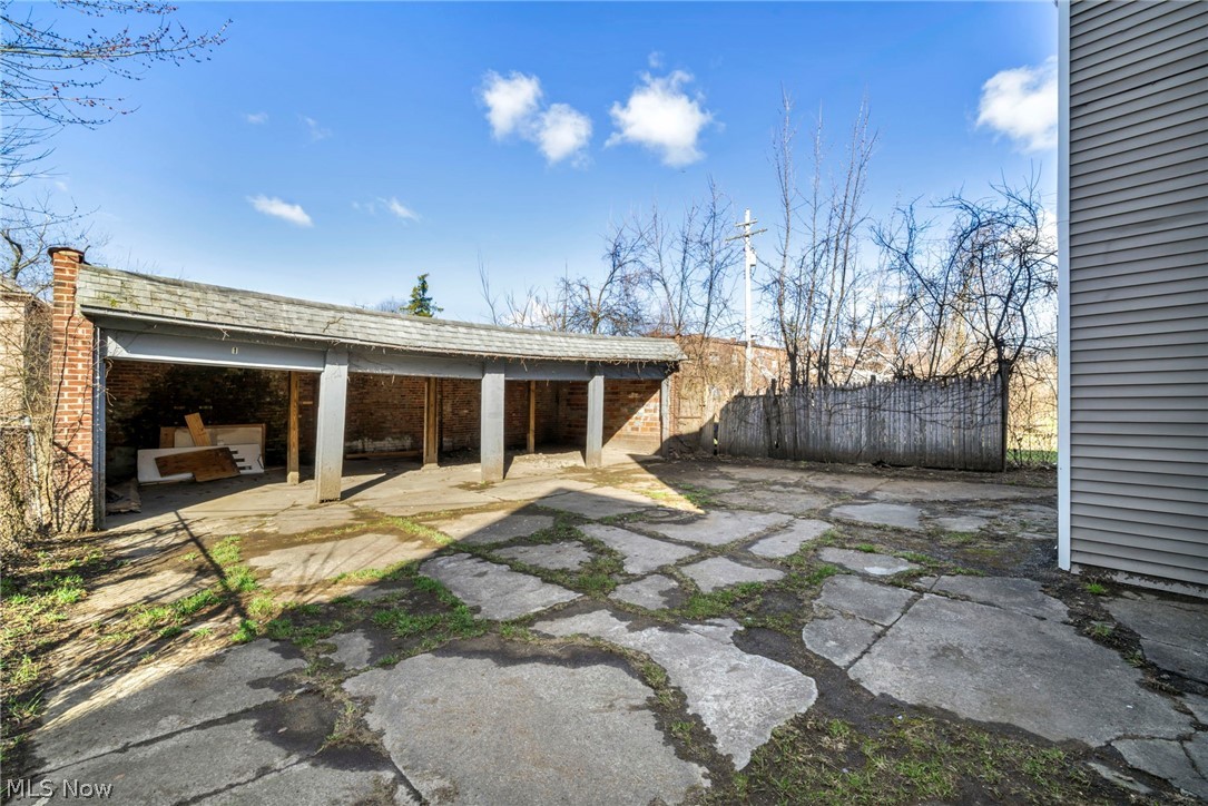 Rapid Transit Land Cos Shaker - Residential Income