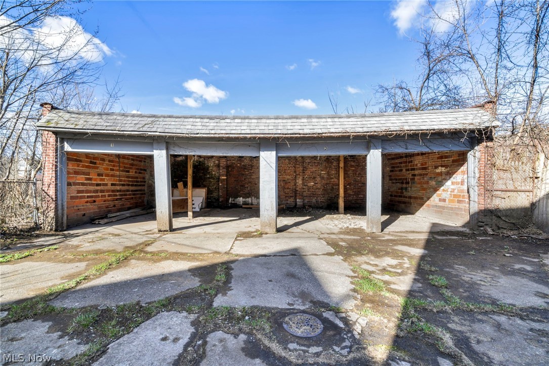 Rapid Transit Land Cos Shaker - Residential Income