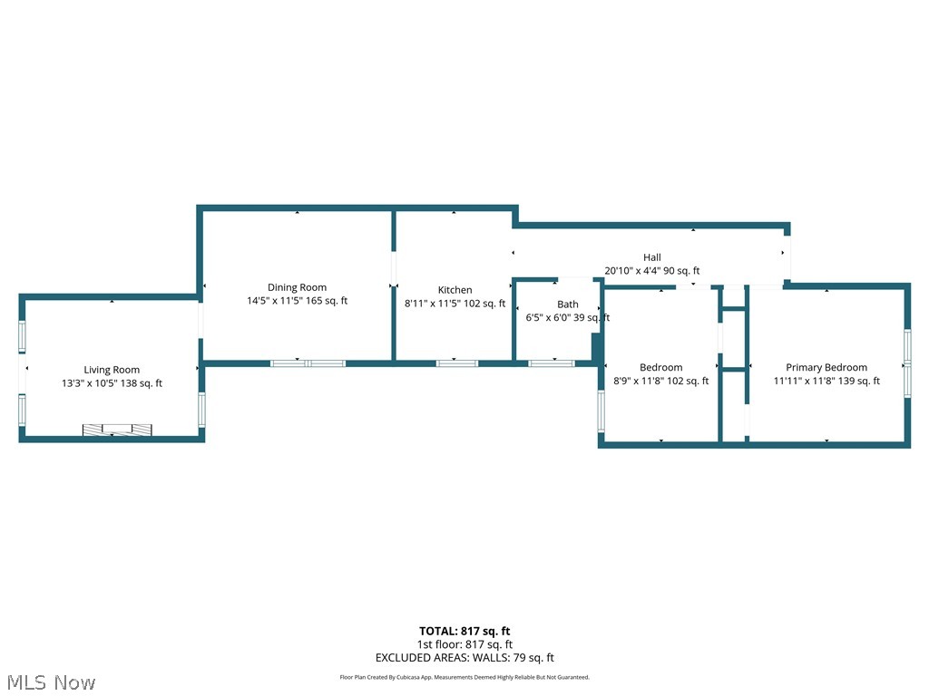 Rapid Transit Land Cos Shaker - Residential Income