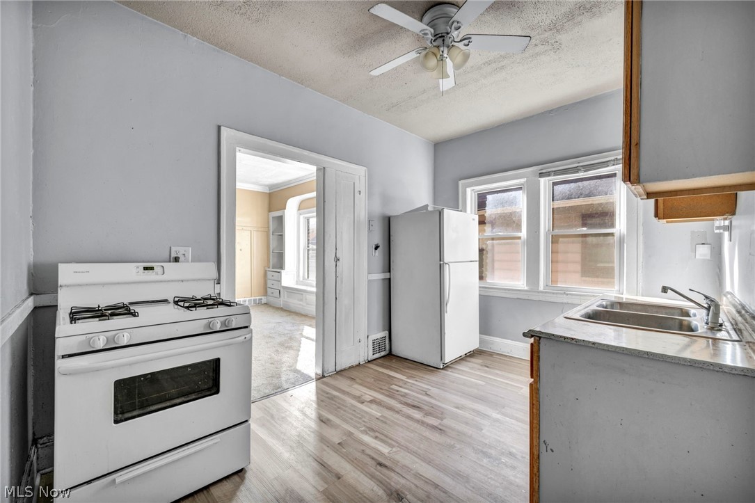 Rapid Transit Land Cos Shaker - Residential Income