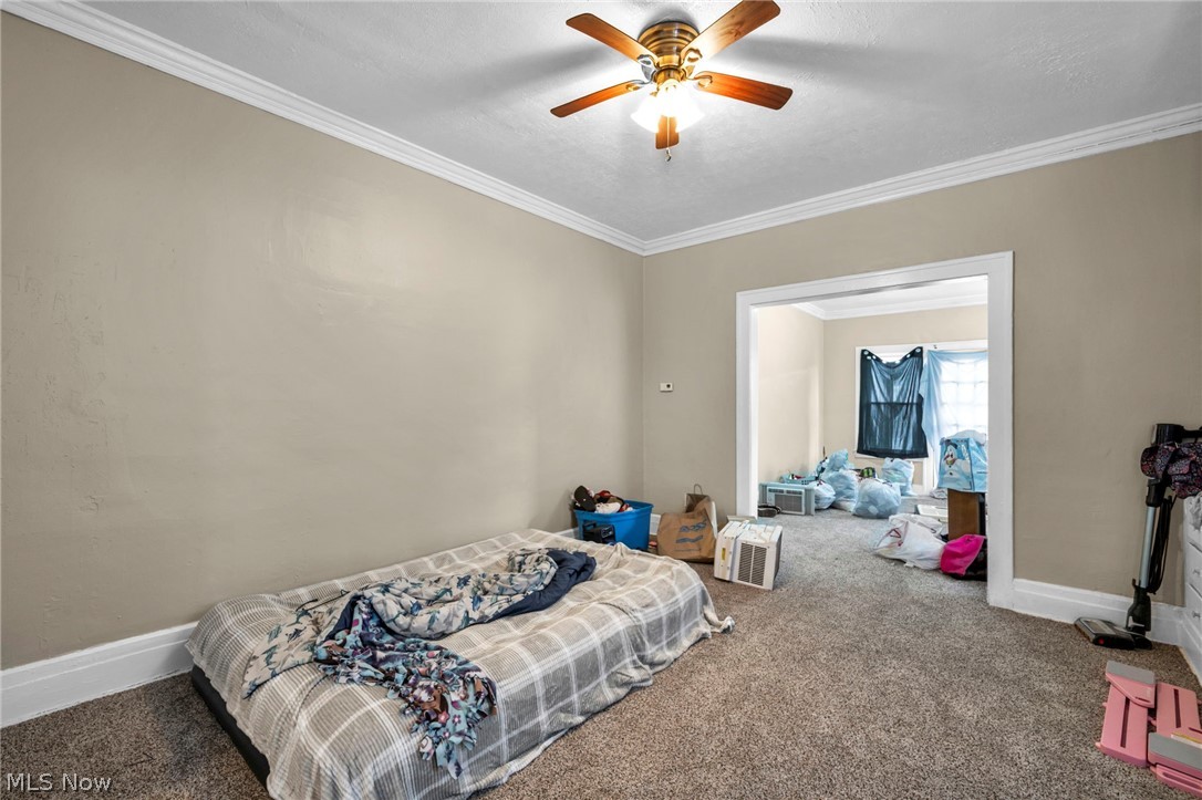 Rapid Transit Land Cos Shaker - Residential Income