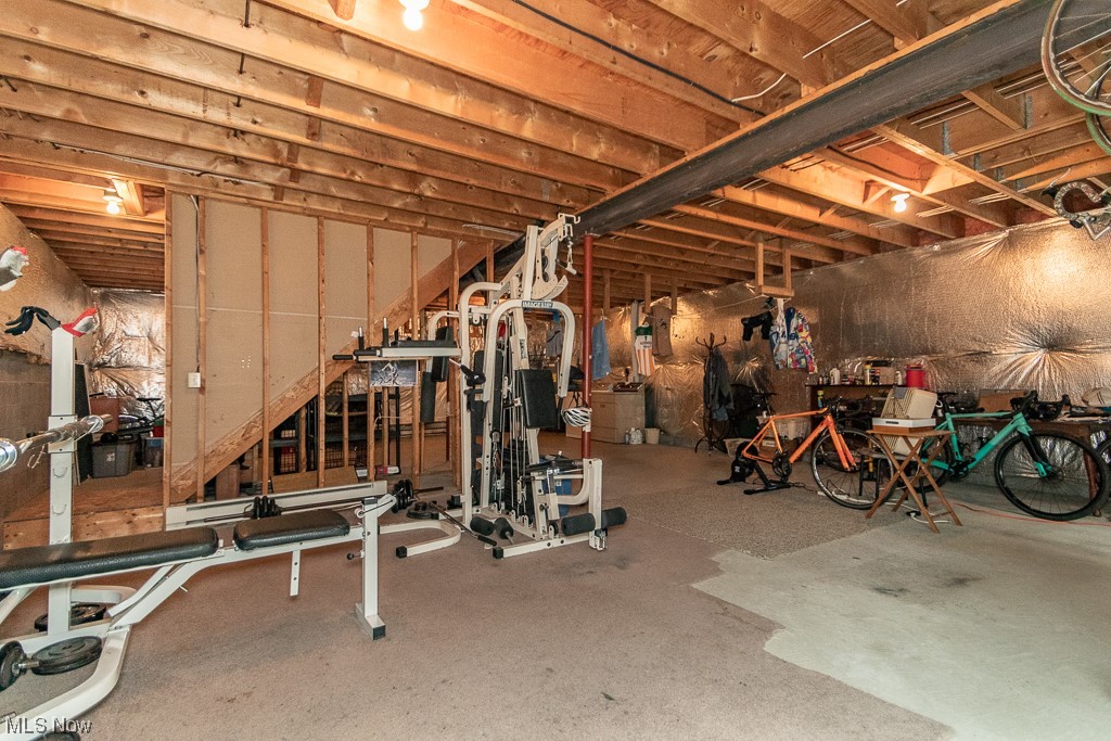 Butternut Estate - Residential