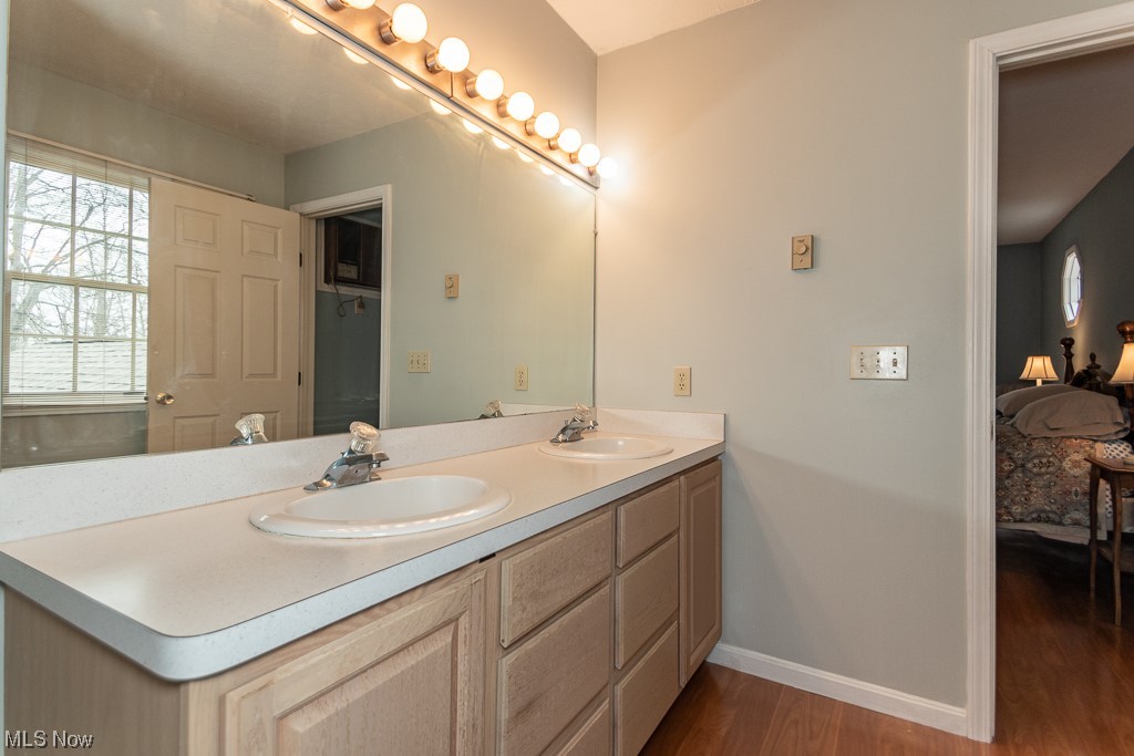 Butternut Estate - Residential