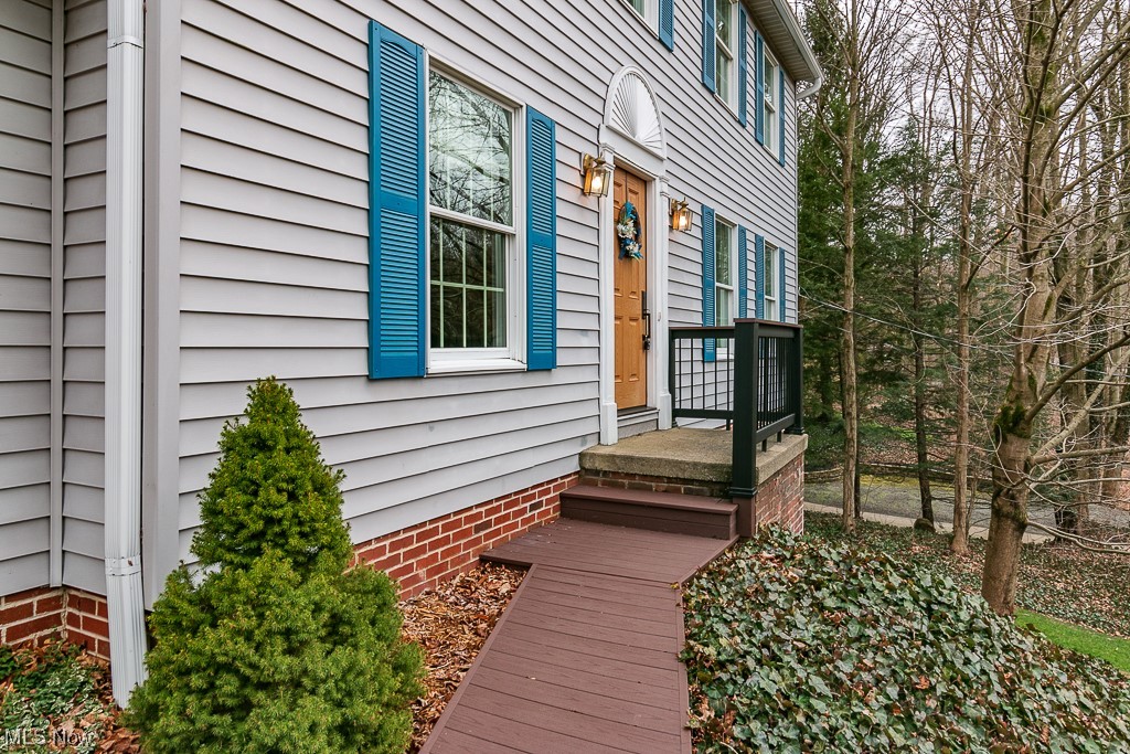 Butternut Estate - Residential