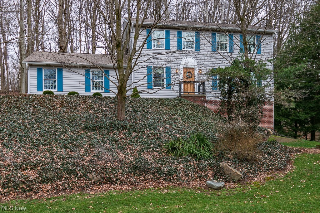 Butternut Estate - Residential