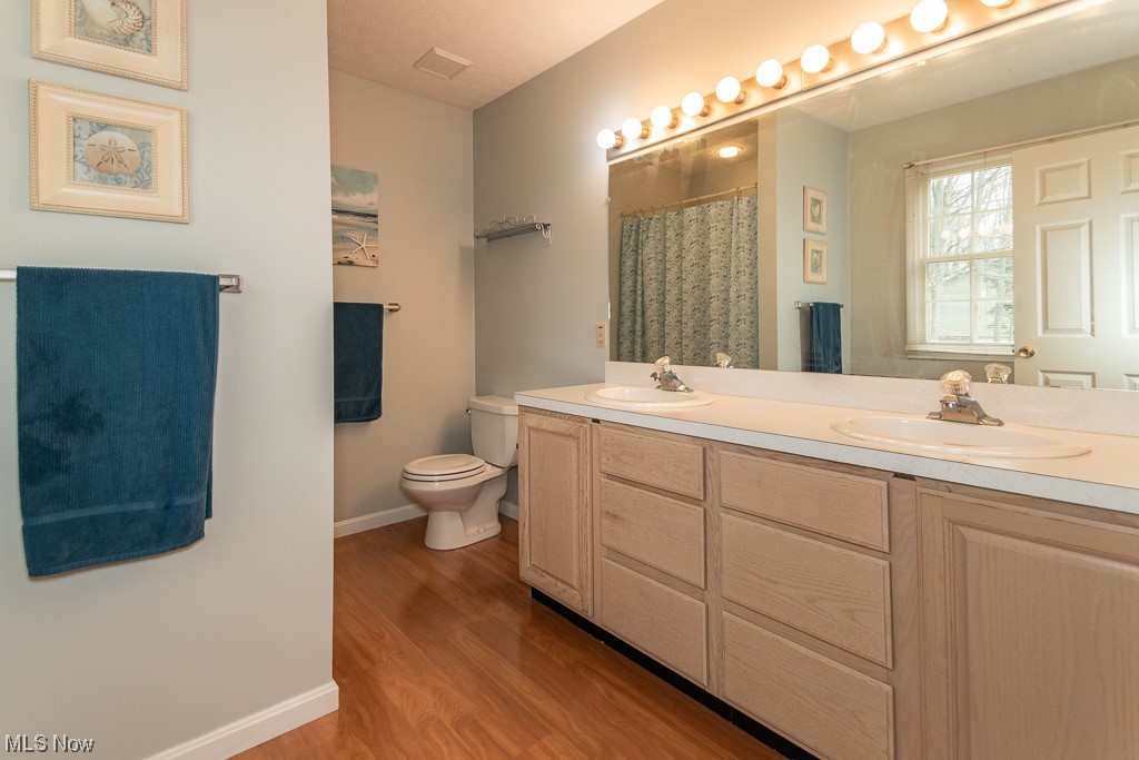 Butternut Estate - Residential