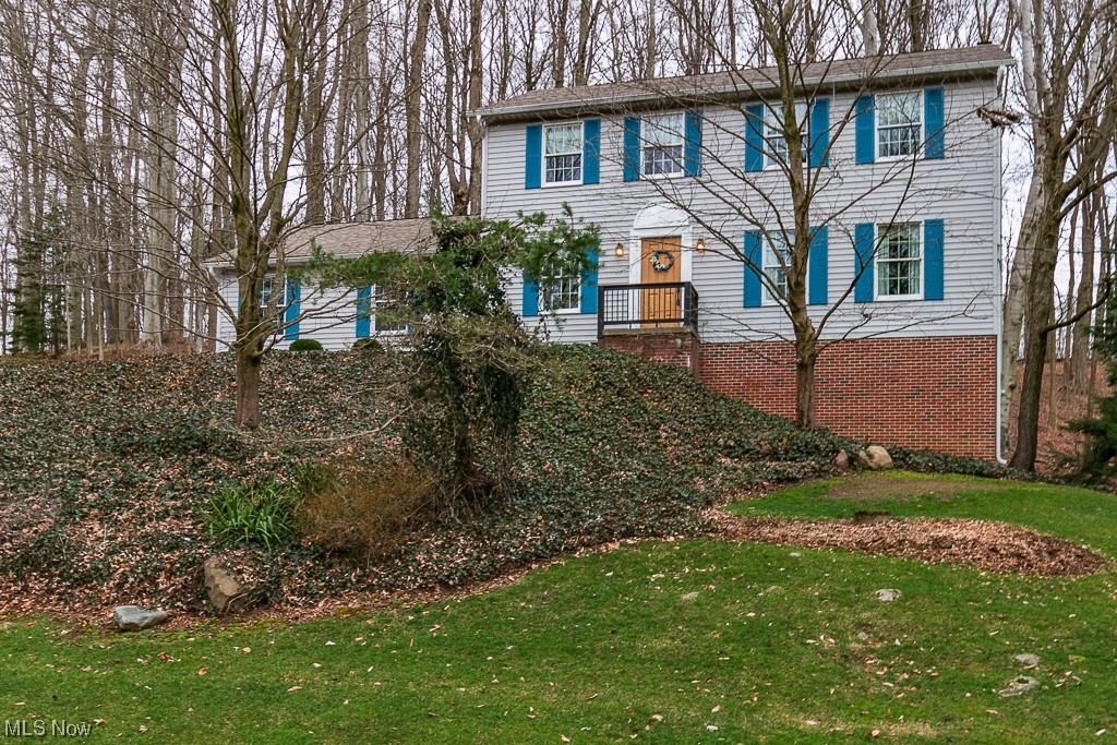 Butternut Estate - Residential