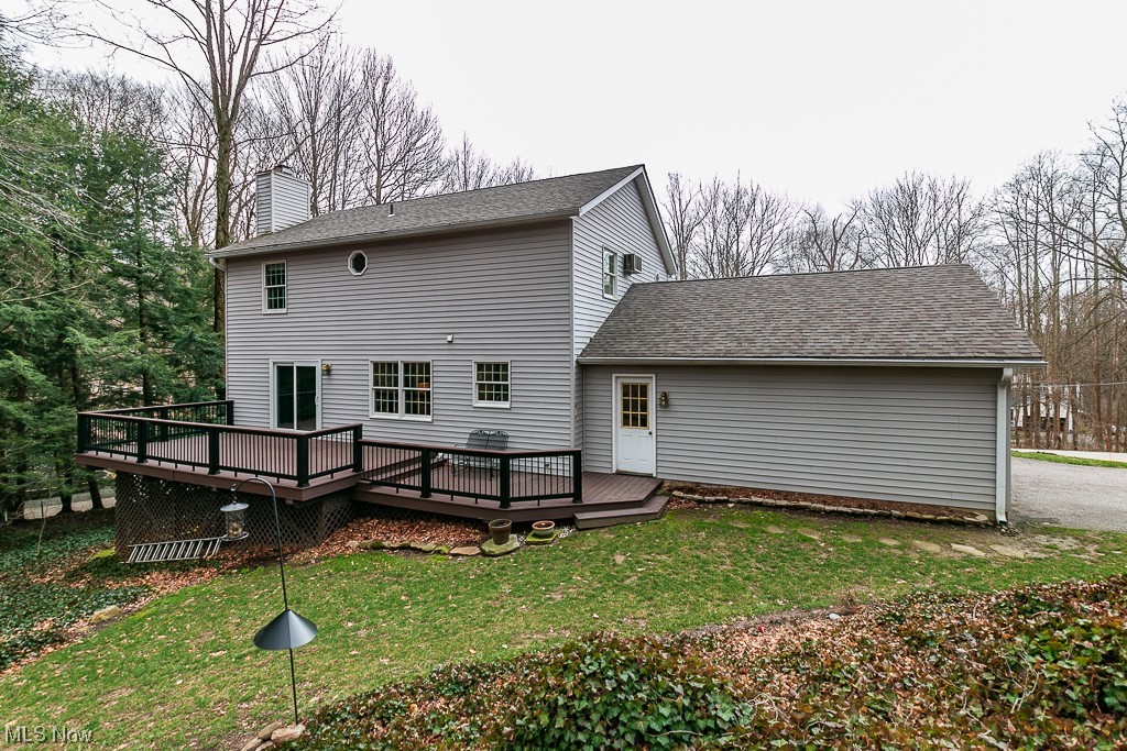 Butternut Estate - Residential