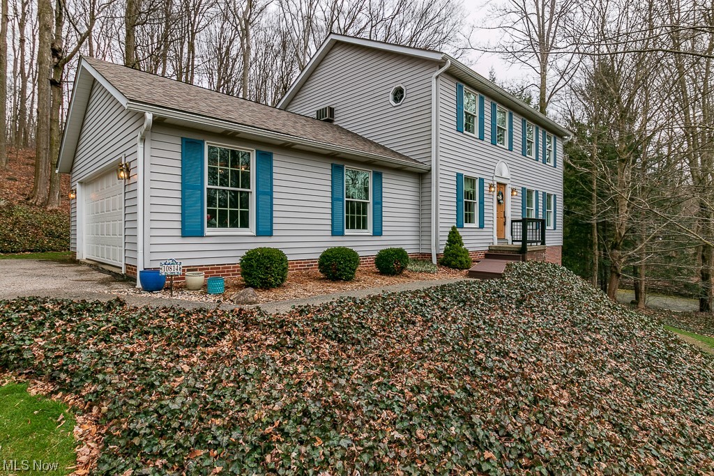 Butternut Estate - Residential