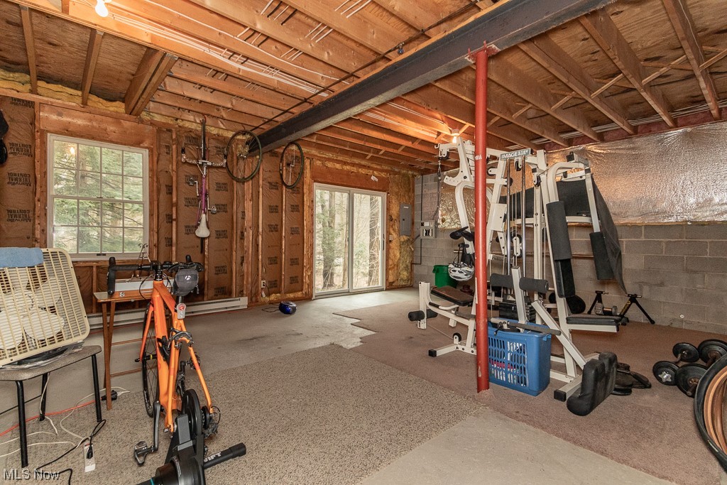 Butternut Estate - Residential