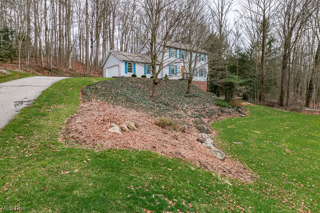 Butternut Estate - Residential