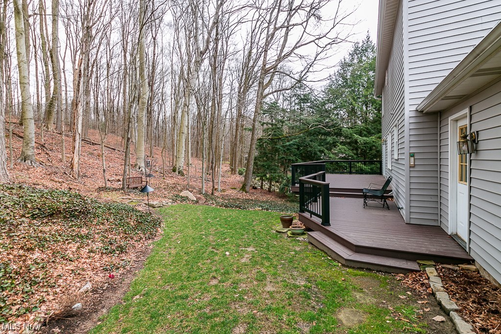 Butternut Estate - Residential