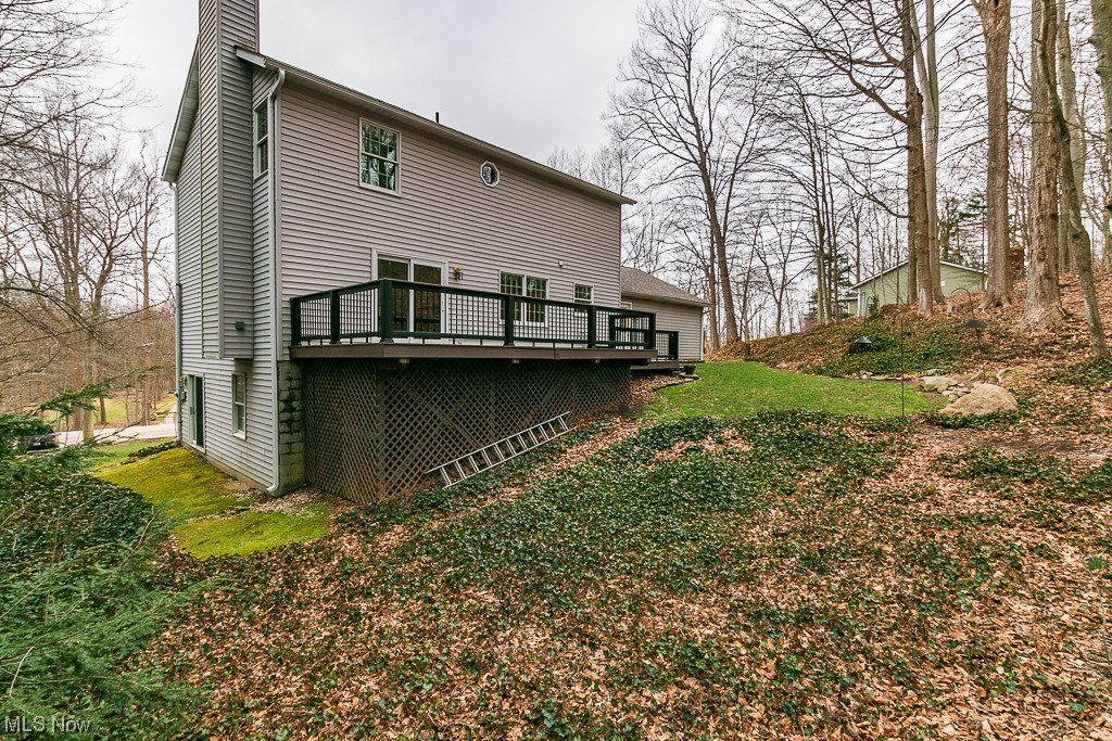 Butternut Estate - Residential