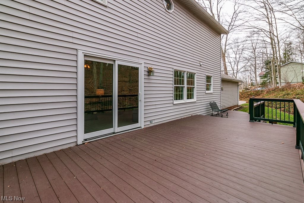 Butternut Estate - Residential