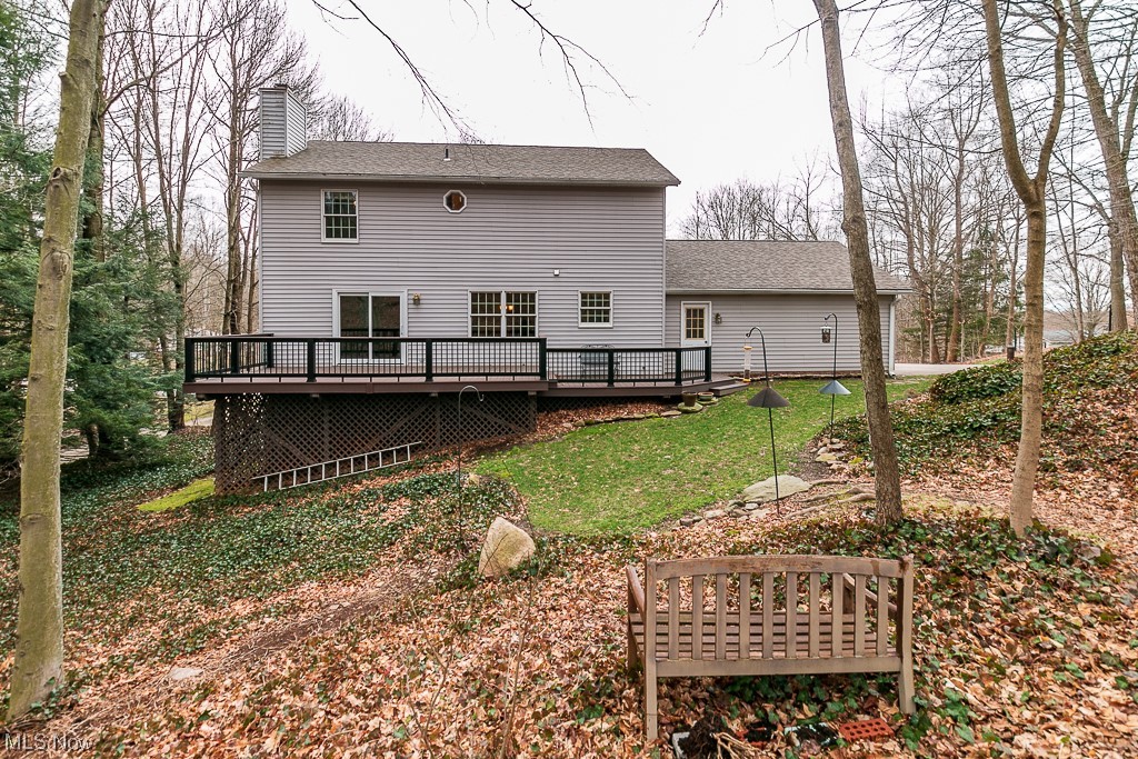 Butternut Estate - Residential