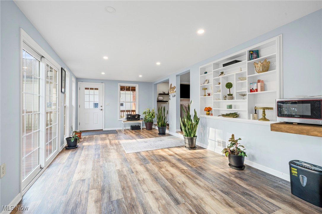 Janmar 04 - Residential