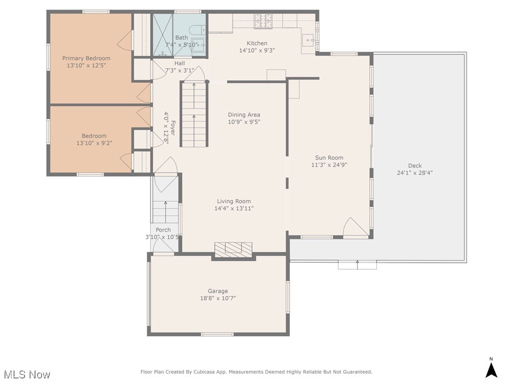 Janmar 04 - Residential