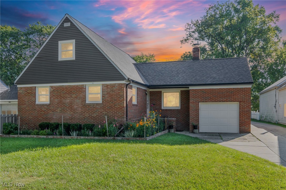 This solid brick Fairview home offers incredible versatility with dual garages, making it a car lover’s or contractor’s dream. The attached one-car garage is perfect for daily parking or storage, while the detached garage sits at the end of the driveway in the backyard for added space and convenience. Inside, the home has been updated throughout with a brand-new kitchen, fresh flooring, modern paint, and a roof and Appliances are just a few years old, along with thoughtful layout improvements that now include three full bathrooms, one on each level. A huge fenced backyard provides the perfect setting for kids, pets, and family entertaining, giving you a private outdoor retreat right at home. Don’t miss your chance to make this move-in ready property yours, come see it today!