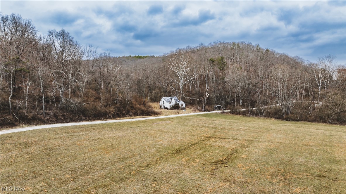311 Walker Creek Eaton Road, Walker, West Virginia image 1