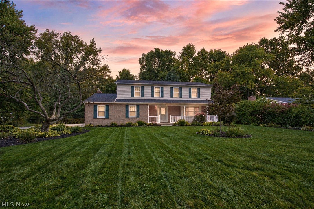 211 Beacon Hill Boulevard