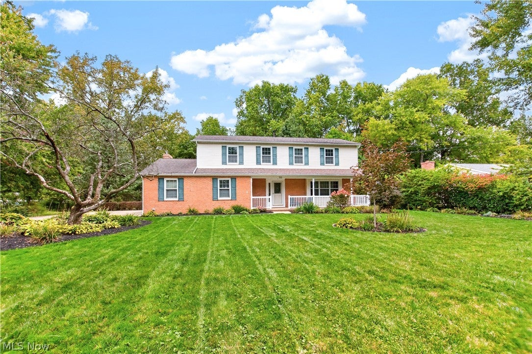211 Beacon Hill Boulevard