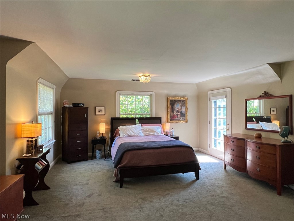 Portage - Residential