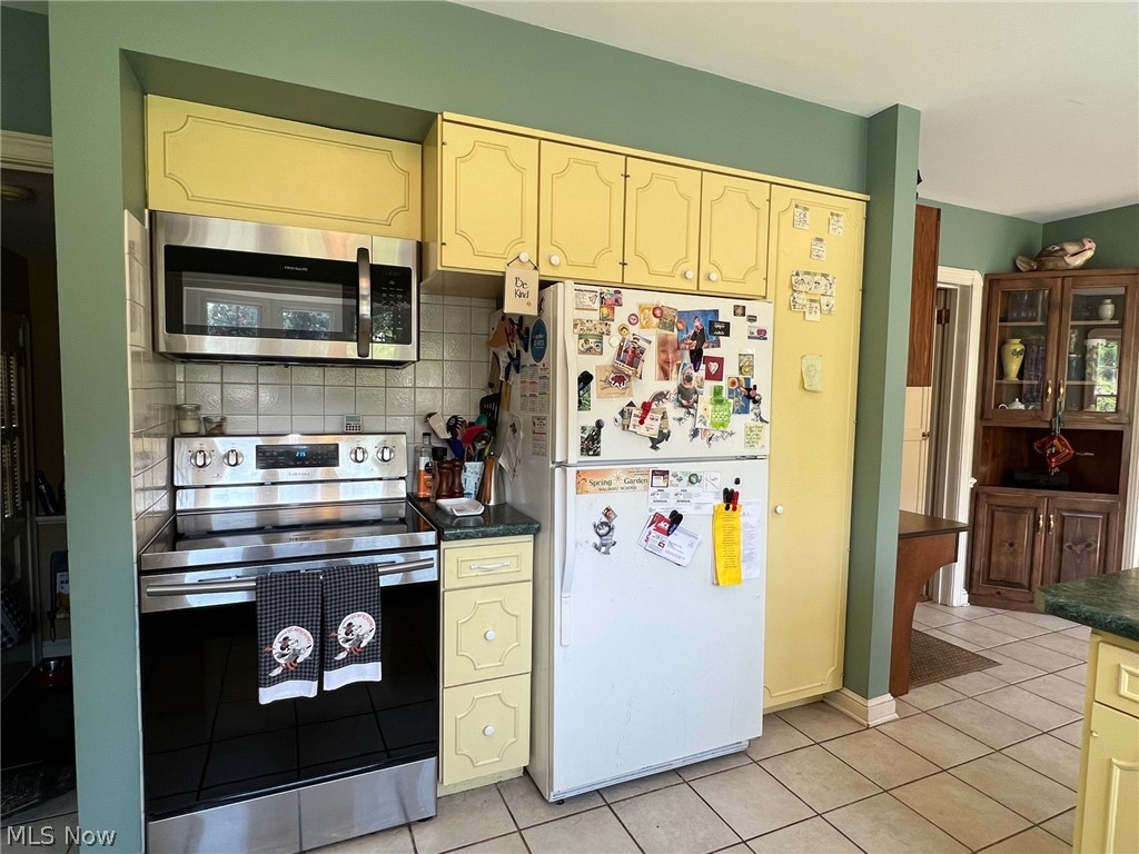 Portage - Residential