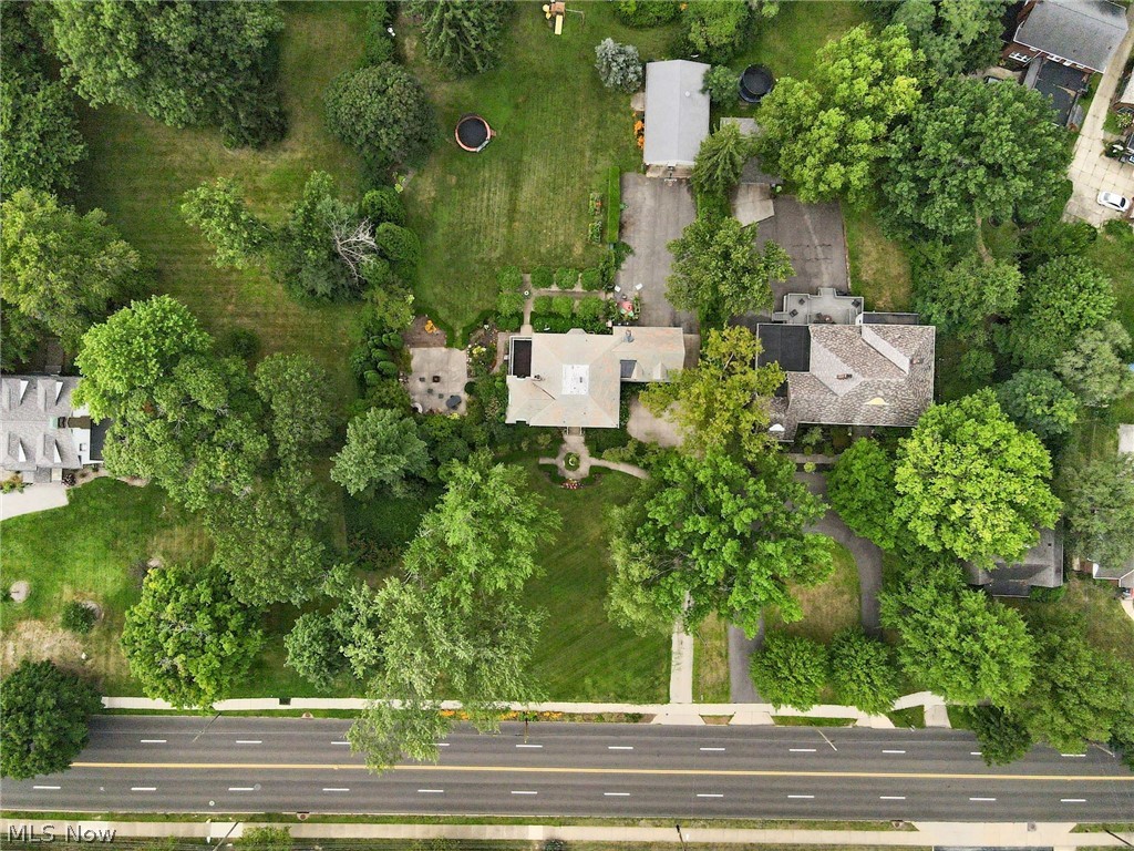 Portage - Residential