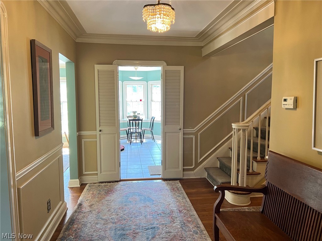 Portage - Residential