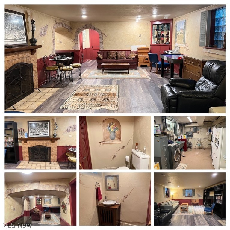 Portage - Residential