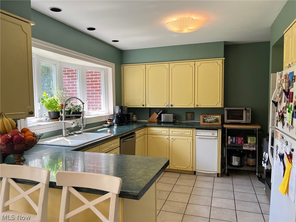 Portage - Residential