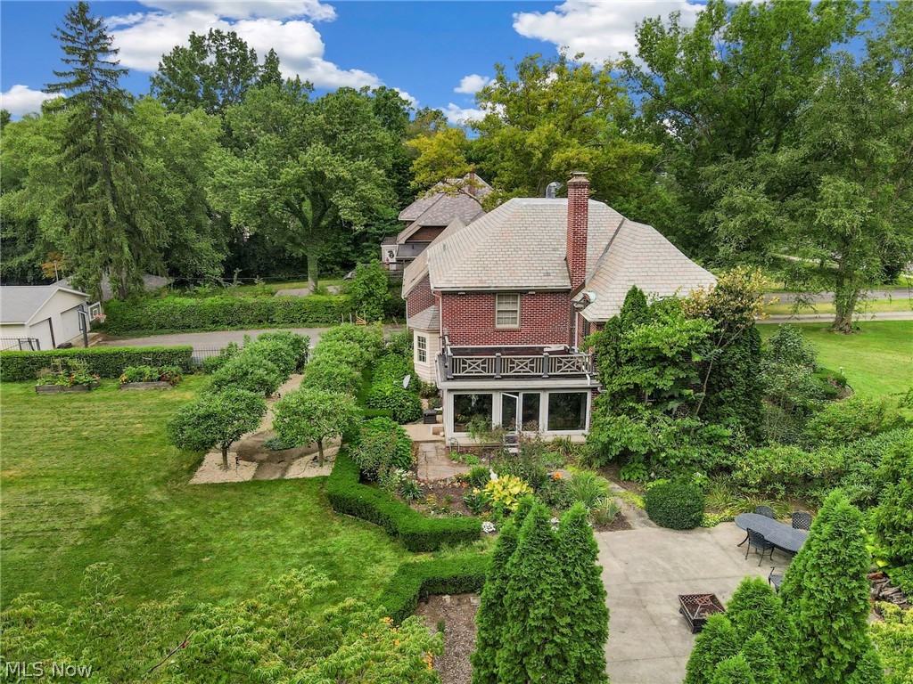 Portage - Residential