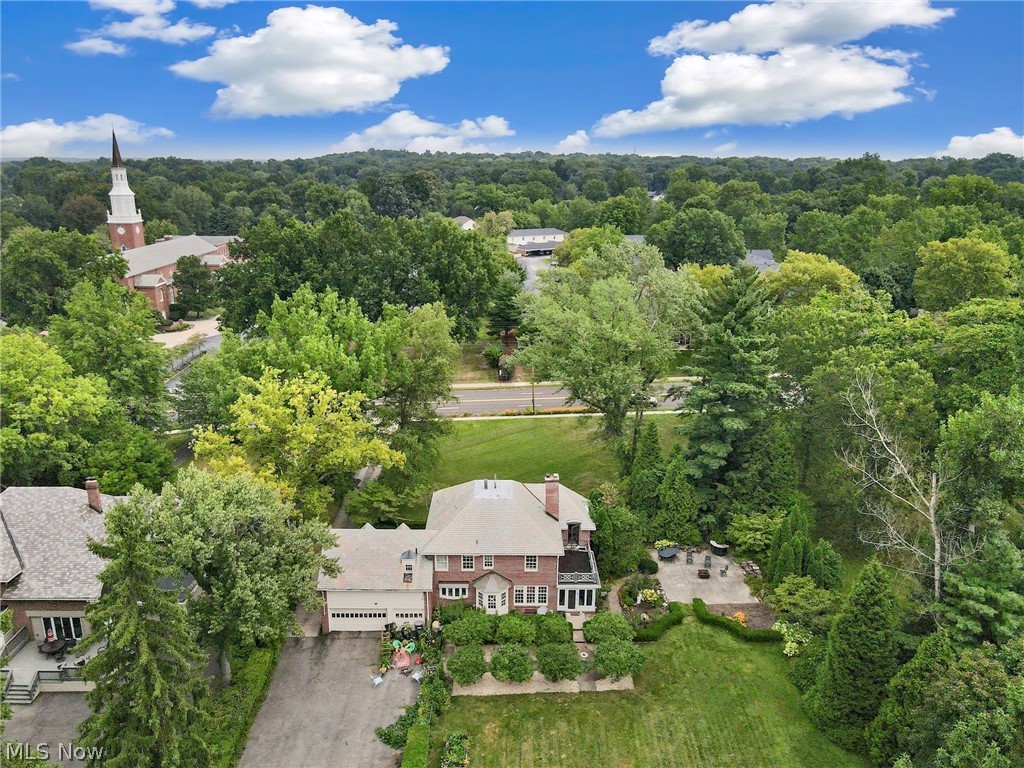 Portage - Residential