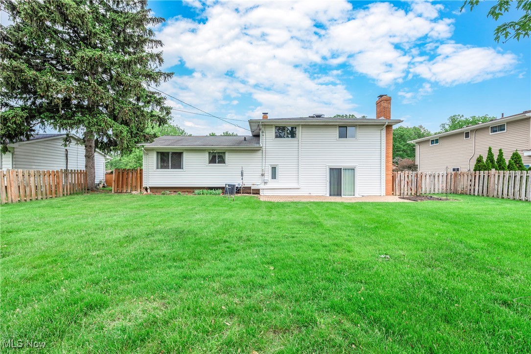 28023 Terrace Drive, North Olmsted, Ohio image 40
