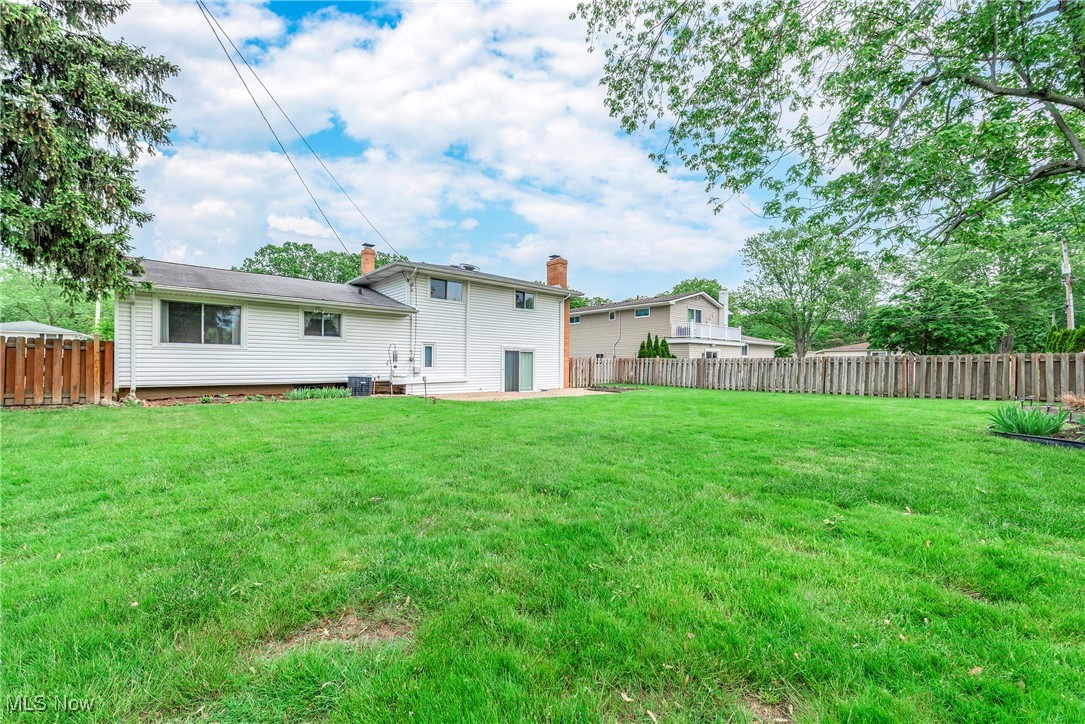 28023 Terrace Drive, North Olmsted, Ohio image 39