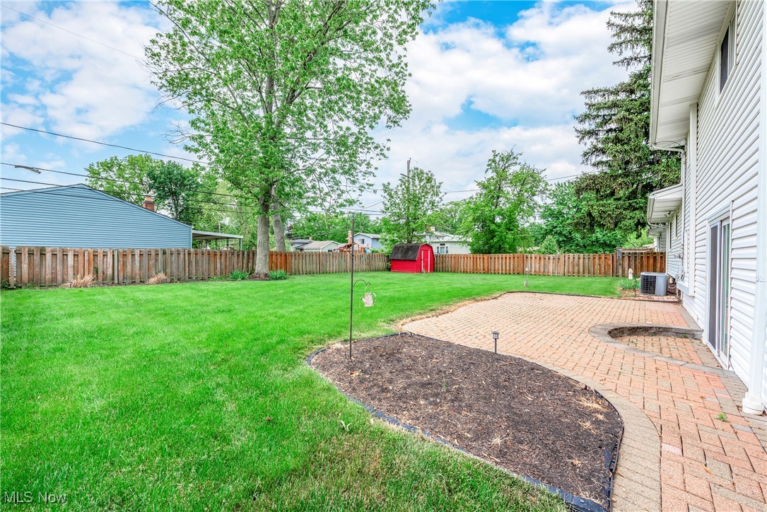 28023 Terrace Drive, North Olmsted, Ohio image 37