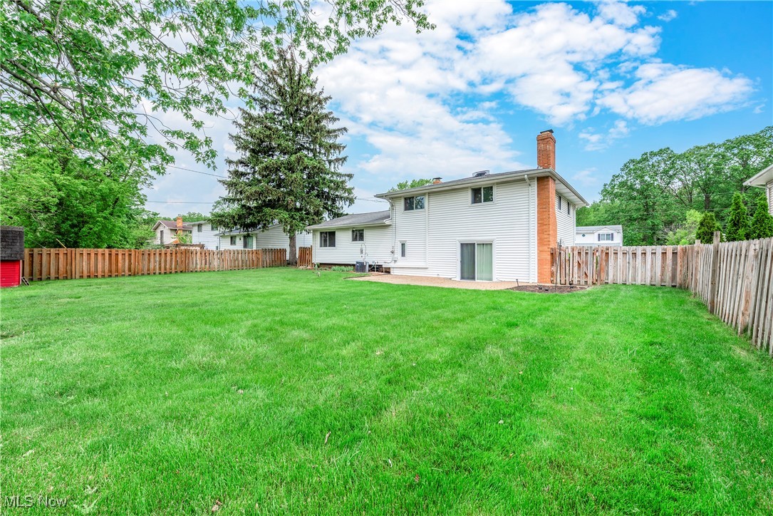 28023 Terrace Drive, North Olmsted, Ohio image 41
