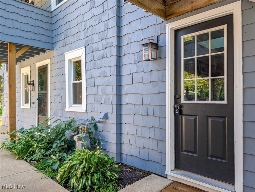 Village/Hartville - Residential