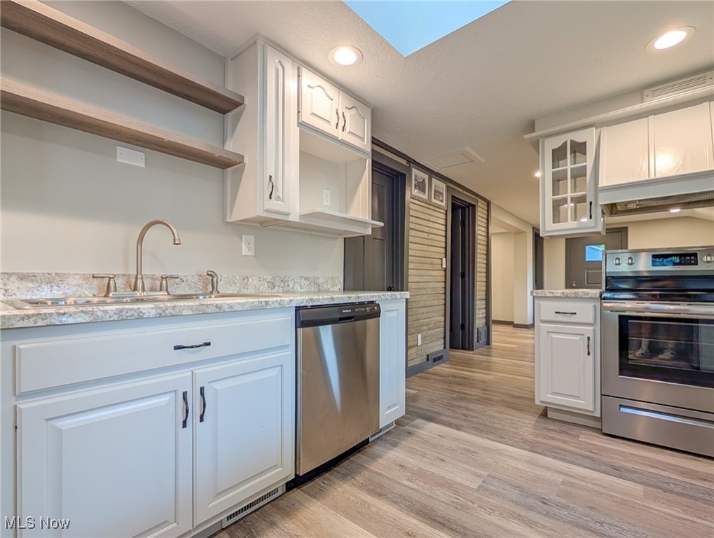 Village/Hartville - Residential