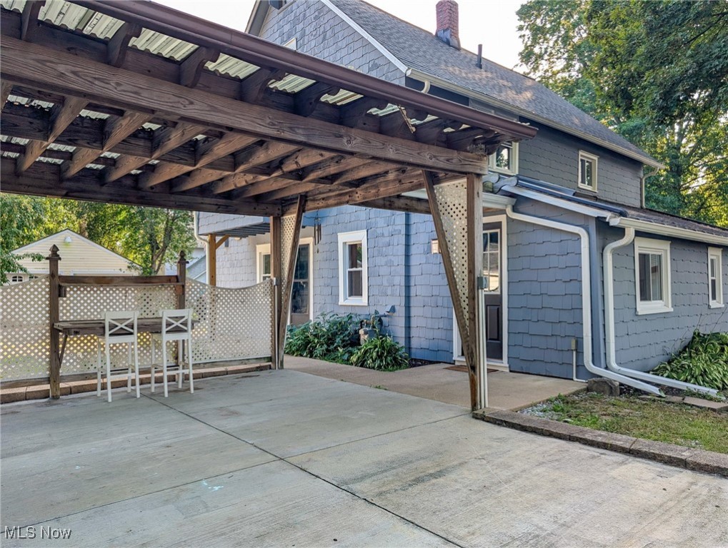 Village/Hartville - Residential