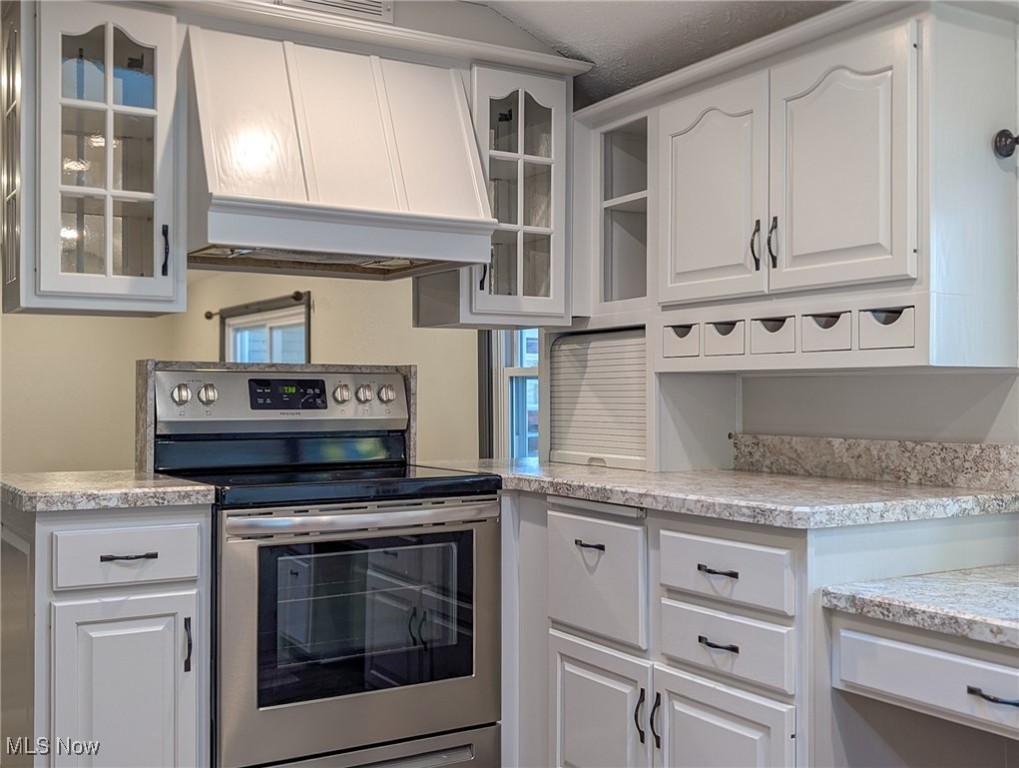 Village/Hartville - Residential