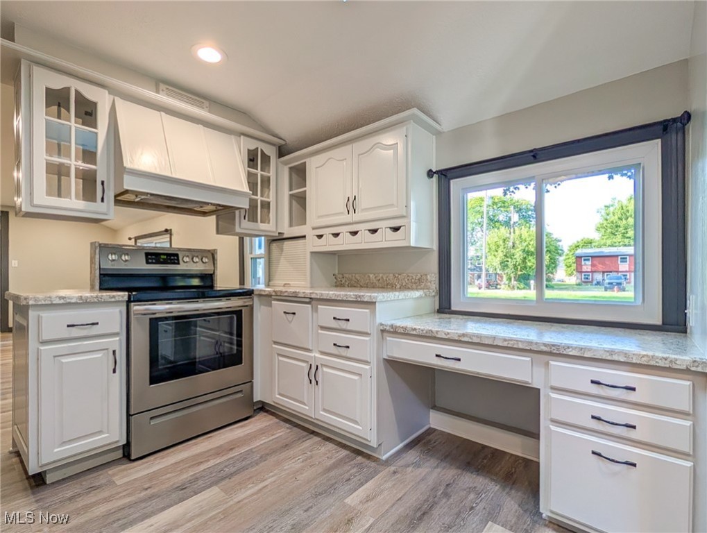 Village/Hartville - Residential