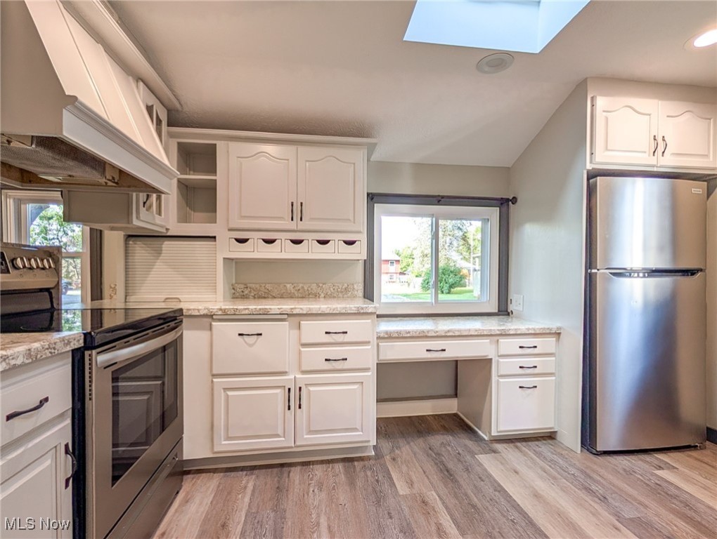 Village/Hartville - Residential