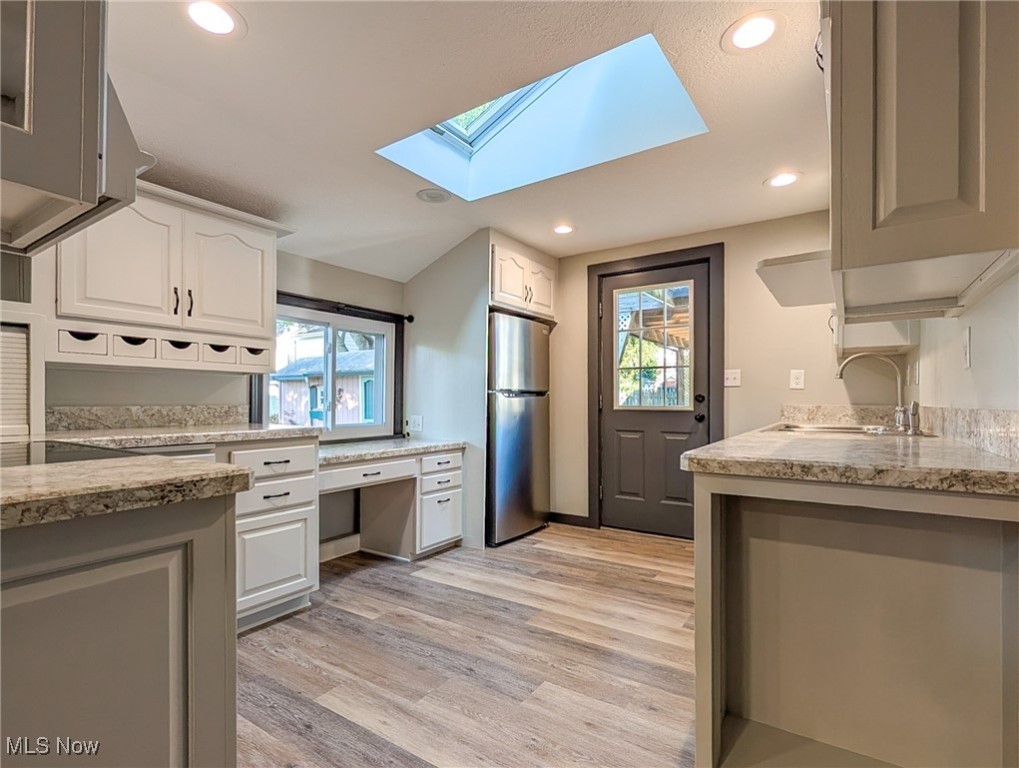 Village/Hartville - Residential