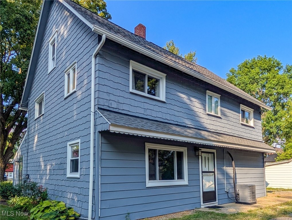 Village/Hartville - Residential