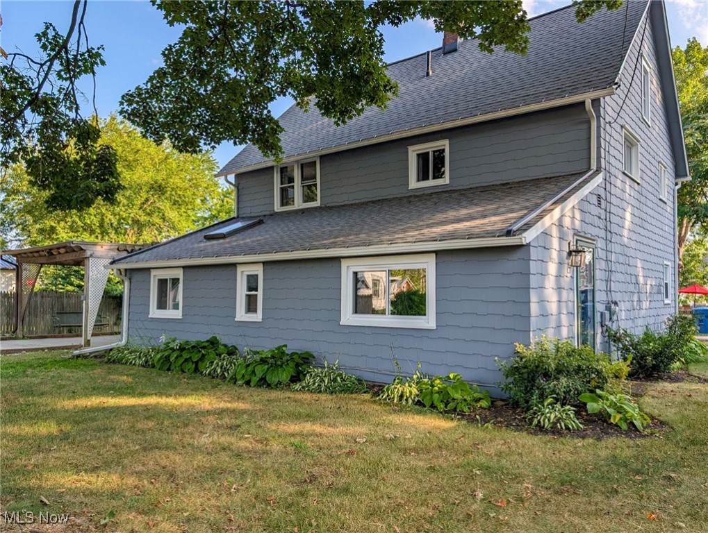 Village/Hartville - Residential